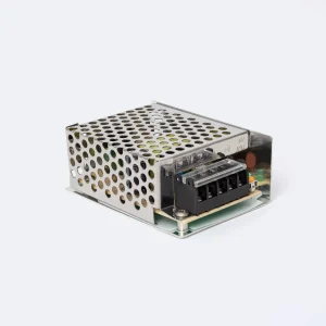 Transformador LED 24W 12V DC IP20 - Fonte de Alimentação Estabilizada
