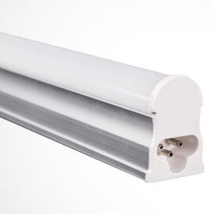 Armadura LED T5 IP20