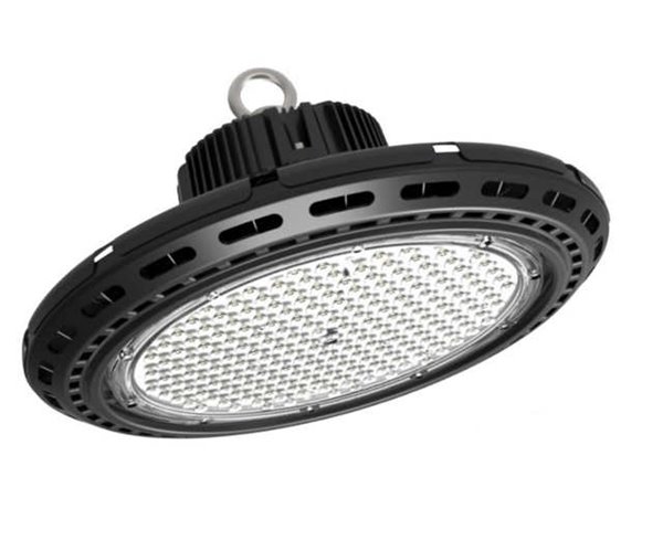 Campânula LED UFO Industrial