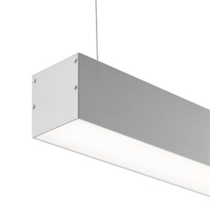Helius Luminária LED Modular