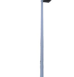 Iluminação Pública Solar LED - Milão
