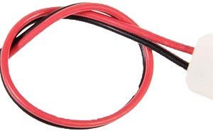 Ligador Fitas LED 8 mm c/ cabo