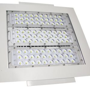 Luminária LED Vienna Postos Combustível