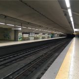 Metro Sete Rios