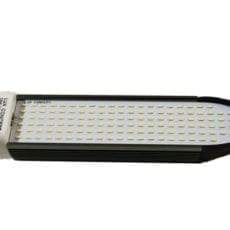 Lâmpada LED PLC E27 13W