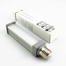 Lâmpada LED PLC G24-D1 10