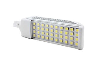 Lâmpada LED PLS G23 9W