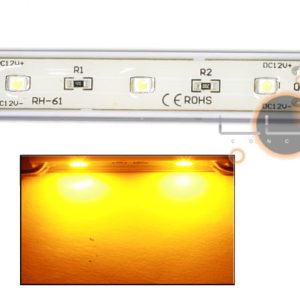 Módulo 3 LED SMD 3528 0