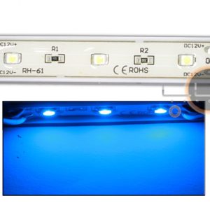 Módulo 3 LED SMD 3528 0