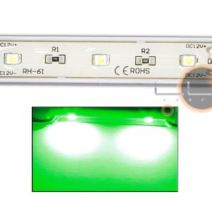 Módulo 3 LED SMD 3528 0