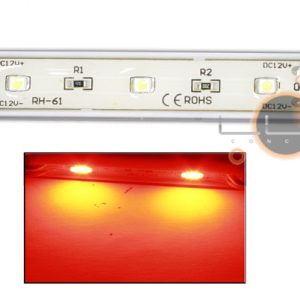 Módulo 3 LED SMD 3528 0