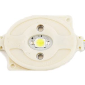 Módulo LED 1W Branco Frio