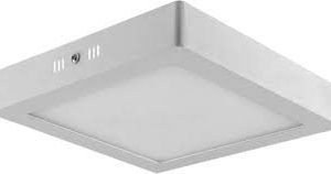 Painel LED QUADRADO 12W 15W 20W 24W 28W 36W 48W