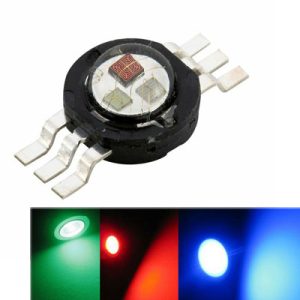 Power LED 3W RGB
