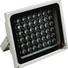 Projetor LED Arquitetural 48W RGB