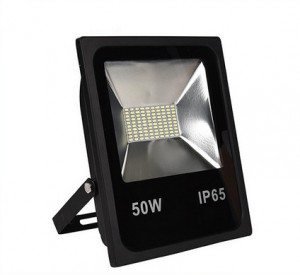 Projetor LED SMD 50W /100W