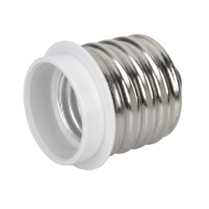 Adaptador Conversor de Casquilho E40 para E27