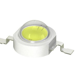 Power LED 1W Colorido High Power – Azul, Verde ou Vermelho