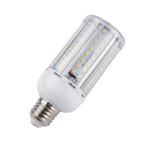 Lâmpada LED Milho 360º E27 18W