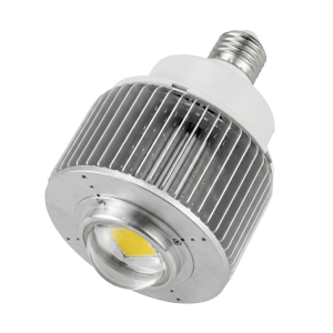 Lâmpada LED Industrial ZETA E40 COB 40W