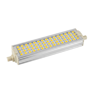 Lâmpada LED R7S 189mm 15W