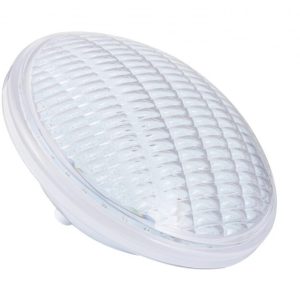 Lâmpada LED Piscina PAR56 15W 12V DC