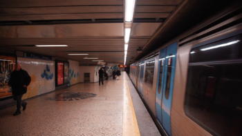 Centauri LED Metro Sete Rios