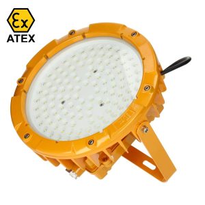 Campânula LED UFO ATEX 50W