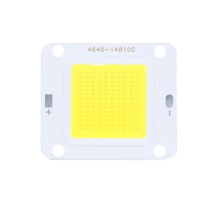 Chip LED COB 100W 30-36V 5500K-6500K – 40x40mm