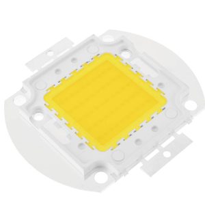 Chip LED COB BRIDGELUX 120W – 30-34V 4200mA (6000K-6500K)