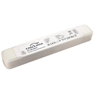 Fonte de Alimentação Eaglerise 120W 24V DC LS-120-24