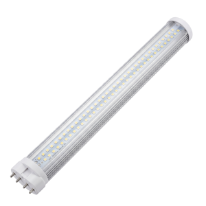 Lâmpada LED PLL 2G11 15W