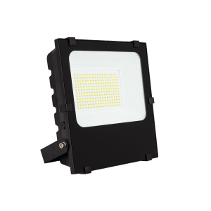 Projetor LED 50W Alta Eficiência 145lm/W – Regulável (Dimável) TRIAC
