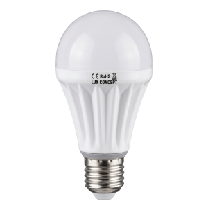 Lâmpada LED Bolbo E27 5W