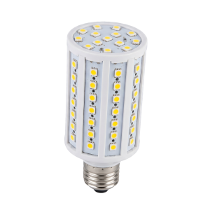 Lâmpada LED Milho 360º E27 15W