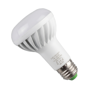 Lâmpada LED R63 E27 7W 4000K
