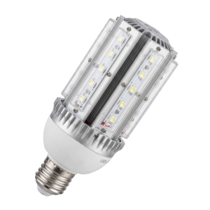 Lâmpada LED Phoenix E40 30W 360º – Especial Iluminação Pública, Industrial e Desportiva