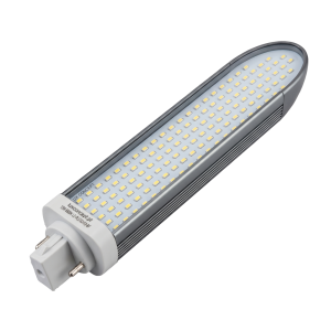Lâmpada LED G24 13W – Base Rotativa Direcional