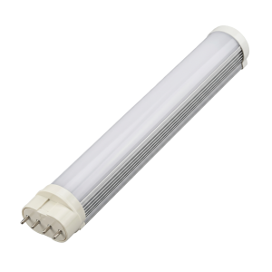 Lâmpada LED 2G11 6W – Difusor Opalino