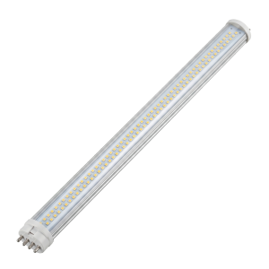 Lâmpada LED PLL 2G11 20W 4000K