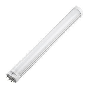 Lâmpada LED 2G11 18W – Difusor Opalino