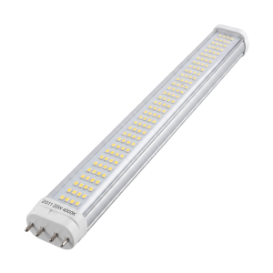 Lâmpada LED PLL 2G11 20W 4000K