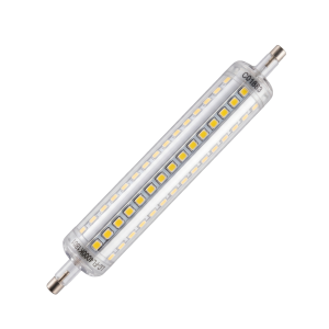 Lâmpada LED R7S 135mm 15W 360º 4000K
