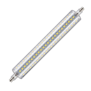 Lâmpada LED R7S 189mm 18W 360º 6000K