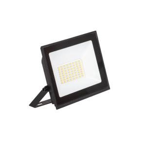 Projetor LED 30W Slim – Alta Eficiência 120 lm/W